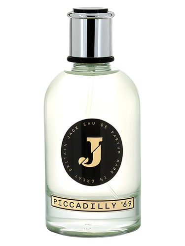 عطر ادکلن پیکدیلی سیکس ناین جک پرفیوم - Piccadilly '69 Jack Perfume - بررسی، قیمت و خرید
