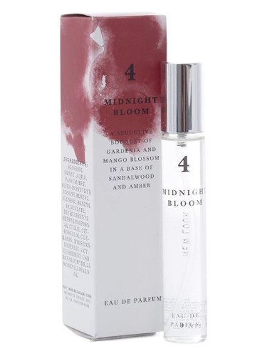 عطر ادکلن فور میدنایت بلوم نیو لوک - 4 Midnight Bloom New Look - بررسی، قیمت و خرید