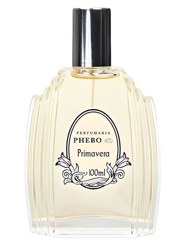 عطر ادکلن پریماورا فیبو - Primavera Phebo - بررسی، قیمت و خرید
