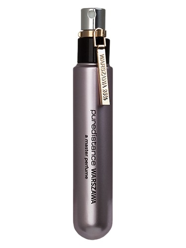 عطر ادکلن ورشو نامبر او هشت پیوردیستنس - Warszawa No. 08 Puredistance - بررسی، قیمت و خرید