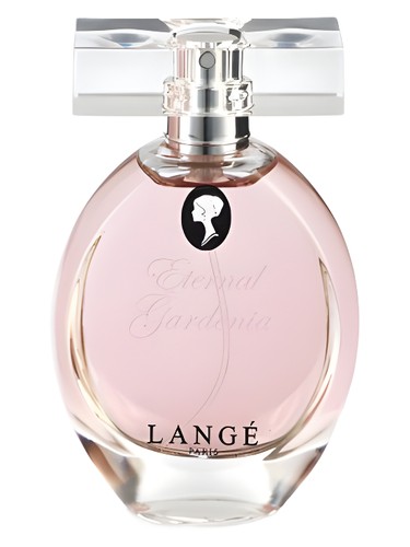 عطر ادکلن اِترنال گاردنیا لَنگه - Eternal Gardenia Langé - بررسی، قیمت و خرید