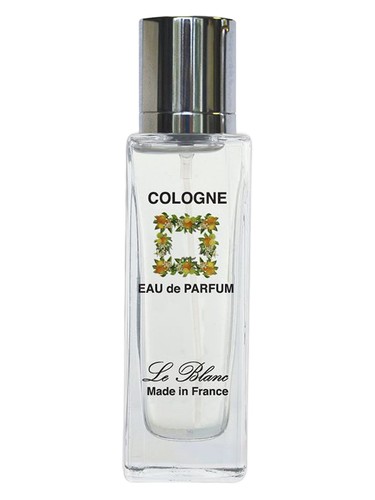 عطر ادکلن کلن له بلانک - Cologne Le Blanc - بررسی، قیمت و خرید