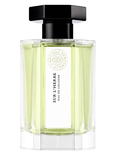 عطر ادکلن سور لِرب لارتیزان پرفیومر - Sur L'Herbe L'Artisan Parfumeur - بررسی، قیمت و خرید