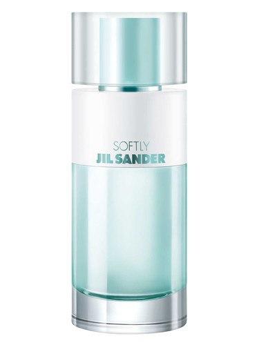 عطر ادکلن سافتلی جیل ساندر جیل ساندر - Softly Jil Sander Jil Sander - بررسی، قیمت و خرید
