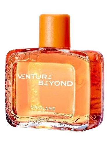 عطر ادکلن وِنچِر بیاند اریفلیم - Venture Beyond Oriflame - بررسی، قیمت و خرید