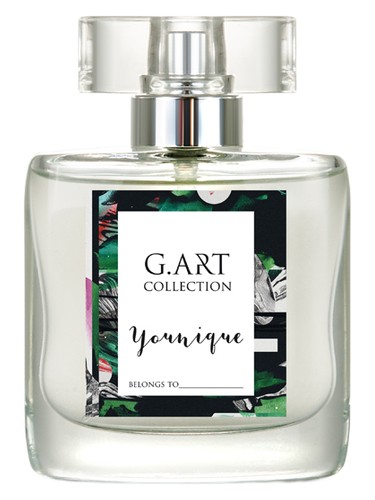 عطر ادکلن یونیک پرفیوم ژنتی - Younique Parfums Genty - بررسی، قیمت و خرید