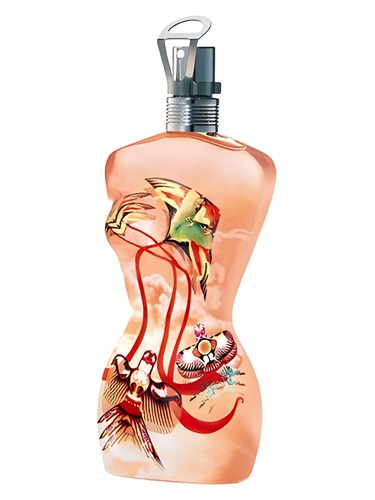 عطر ادکلن کلاسیک الکل فری سامر فراگرنس ۲۰۰۶ ژان پل گوتیه - Classique Alcohol Free Summer Fragrance 2006 Jean Paul Gaultier - بررسی، قیمت و خرید