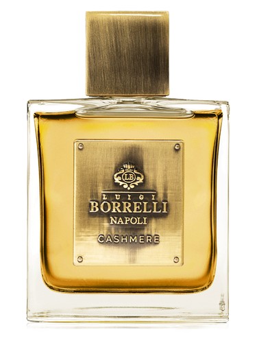 عطر ادکلن کشمیر لویجی بورلی - Cashmere Luigi Borrelli - بررسی، قیمت و خرید