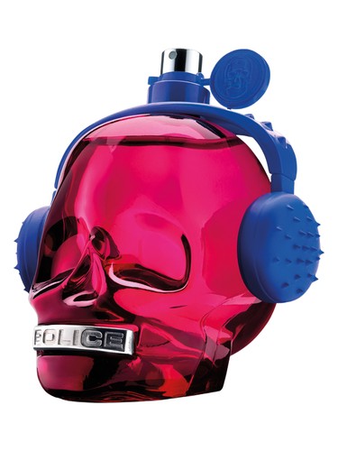 عطر ادکلن تو بی میس بیت پلیس - To Be Miss Beat Police - بررسی، قیمت و خرید