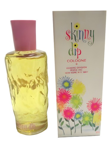عطر ادکلن اسکینی دیپ لیمینگ-پکین - Skinny Dip Leeming-Pacquin - بررسی، قیمت و خرید