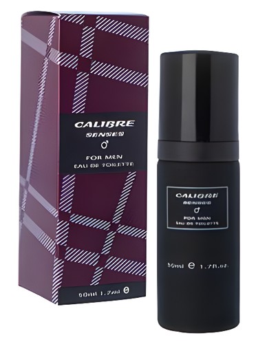 عطر ادکلن کالیبر سنسز فور من میلـتون لــوید - Calibre Senses for Men Milton Lloyd - بررسی، قیمت و خرید