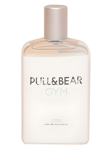 عطر ادکلن جیم وومن پول اند بر - Gym Woman Pull & Bear - بررسی، قیمت و خرید