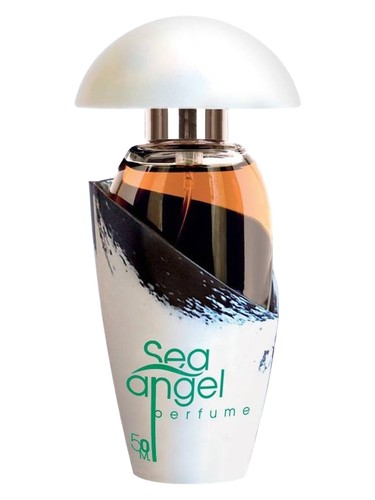 عطر ادکلن سی انجل اودریو - Sea Angel O'Driu - بررسی، قیمت و خرید