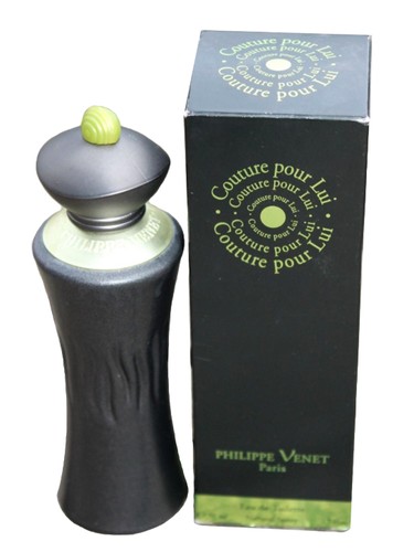 عطر ادکلن کوتور پور لوی فیلیپ ونه - Couture Pour Lui Philippe Venet - بررسی، قیمت و خرید