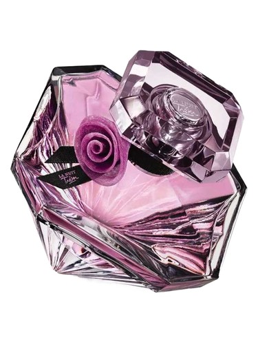عطر ادکلن لانویی ترزور لو دو توالت لانکوم - La Nuit Tresor L'Eau de Toilette Lancôme - بررسی، قیمت و خرید