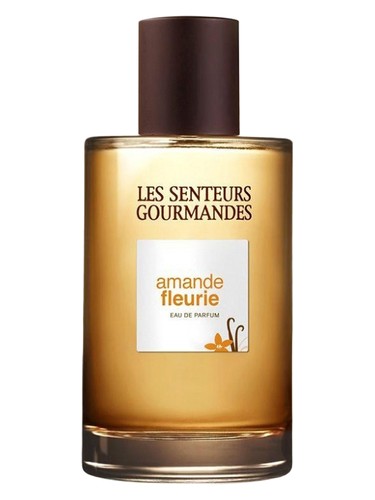 عطر ادکلن اماند فلوریه له سنته گورماند - Amande Fleurie Les Senteurs Gourmandes - بررسی، قیمت و خرید