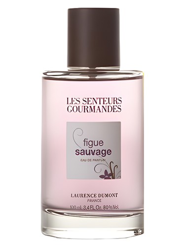عطر ادکلن فیگ ساواج له سنتر گوُرمَند - Figue Sauvage Les Senteurs Gourmandes - بررسی، قیمت و خرید