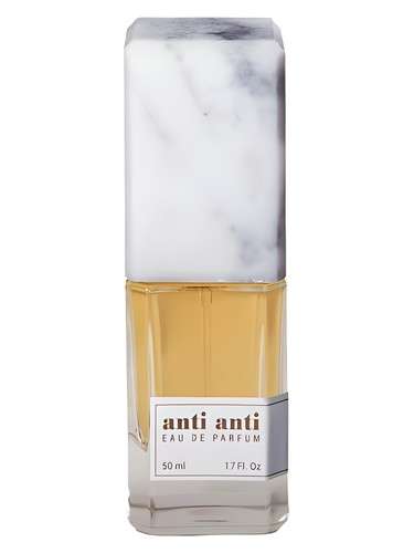 عطر ادکلن آنتی آنتی پی‌ام‌پی پرفیومز مایر پلتنبرگ - Anti Anti PMP Perfumes Mayr Plettenberg - بررسی، قیمت و خرید
