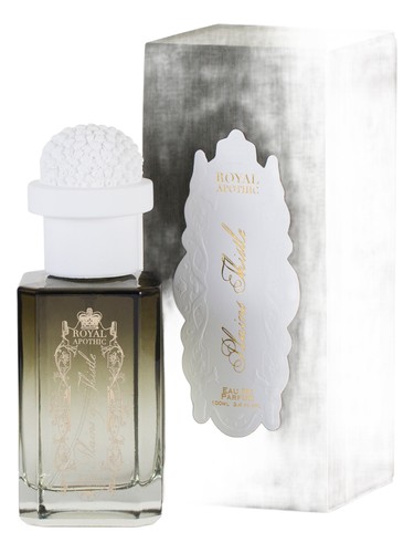 عطر ادکلن پلینز آو تیسل رویال آپاتیک - Plains of Thistle Royal Apothic - بررسی، قیمت و خرید