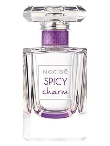 عطر ادکلن اسپایسی چارم نوکسیبه - Spicy Charm Nocibé - بررسی، قیمت و خرید