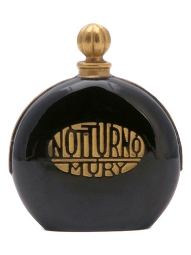 عطر ادکلن نوتورنو مری پاریس - Notturno Mury Paris - بررسی، قیمت و خرید