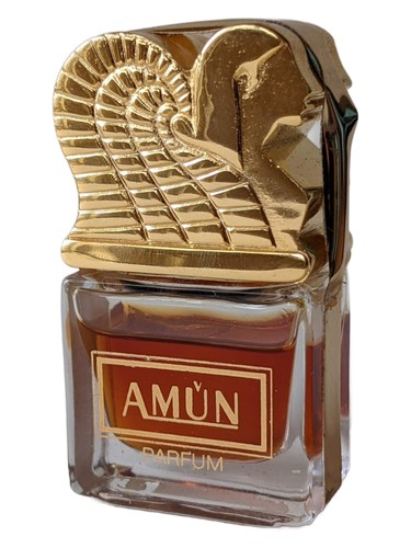عطر ادکلن امون مولنز - Amun Muelhens - بررسی، قیمت و خرید