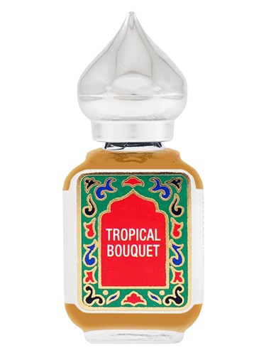 عطر ادکلن تروپیکال بوکت نمت اینترنشنال - Tropical Bouquet Nemat International - بررسی، قیمت و خرید