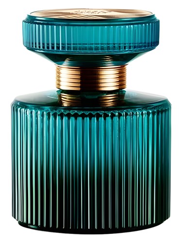 عطر ادکلن امبر الکسیر کریستال اوریف‌لیم - Amber Elixir Crystal Oriflame - بررسی، قیمت و خرید