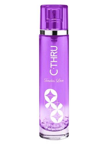 عطر ادکلن سی ترو تندر لاو سارانتیس - C-Thru Tender Love Sarantis - بررسی، قیمت و خرید