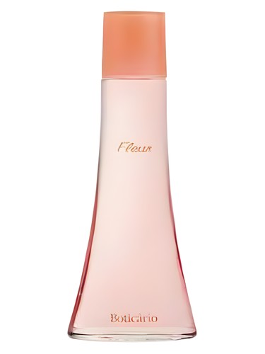 عطر ادکلن فلور اُ بوتیکاریو - Fleur O Boticário - بررسی، قیمت و خرید