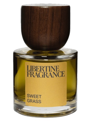عطر ادکلن سوییت گرس پرافرِیز - Sweet Grass Paraphrase - بررسی، قیمت و خرید