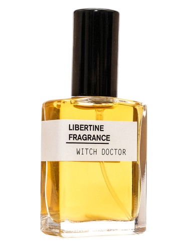 عطر ادکلن ویچ داکتر پَرَفرِیز - Witch Doctor Paraphrase - بررسی، قیمت و خرید