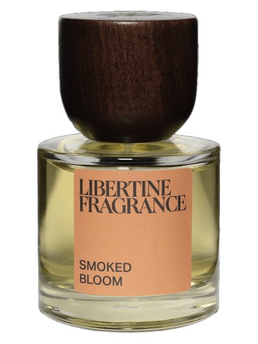 عطر ادکلن اسموکد بلوم پرافرایز - Smoked Bloom Paraphrase - بررسی، قیمت و خرید