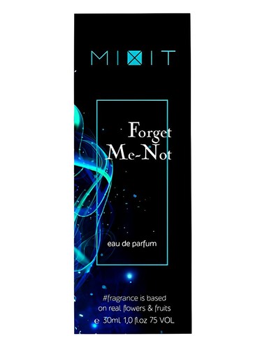 عطر ادکلن فورگت می نات میکسیت - Forget-Me-Not Mixit - بررسی، قیمت و خرید