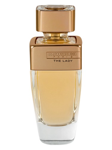 عطر ادکلن د لیدی مارکو سروسی - The Lady Parfums Marco Serussi - بررسی، قیمت و خرید
