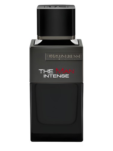 عطر ادکلن ذی من اینتنس پارفیومز مارکو سروسی - The Man Intense Parfums Marco Serussi - بررسی، قیمت و خرید