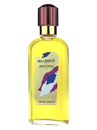 عطر ادکلن ما لیبرته ژان پاتو - Ma Liberte Jean Patou - بررسی، قیمت و خرید