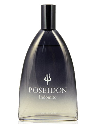 عطر ادکلن پوسایدون ایندومیتو اینسیتوتو اسپانیول - Poseidon Indómito Instituto Español - بررسی، قیمت و خرید