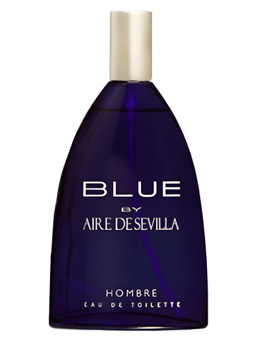عطر ادکلن بلو ایر دو سویل اینسیتوتو اسپانیول - Blue Aire de Sevilla Instituto Español - بررسی، قیمت و خرید