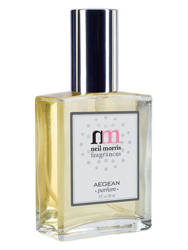 عطر ادکلن اژه نیل موریس - Aegean Neil Morris - بررسی، قیمت و خرید