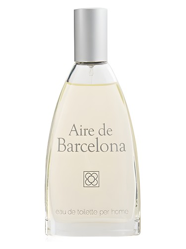 عطر ادکلن ایر د بارسلونا اینسیتوتو اسپانیول - Aire de Barcelona Instituto Español - بررسی، قیمت و خرید