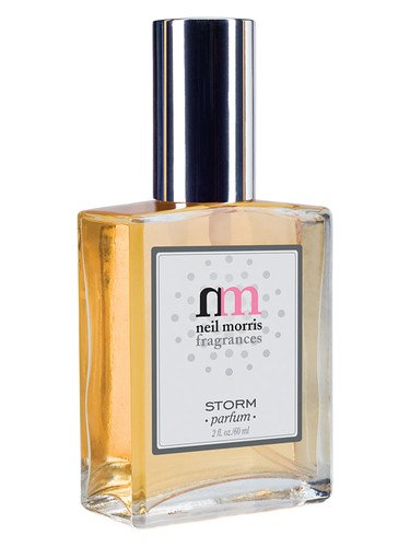 عطر ادکلن استورم نیل موریس - Storm Neil Morris - بررسی، قیمت و خرید