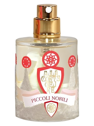 عطر ادکلن پیکولی نوبیلی نوبیل هزار و نهصد و چهل و دو - Piccoli Nobili Nobile 1942 - بررسی، قیمت و خرید