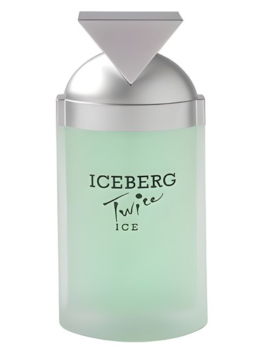عطر ادکلن آیسبرگ توایس آیس آیسبرگ - Iceberg Twice Ice Iceberg - بررسی، قیمت و خرید