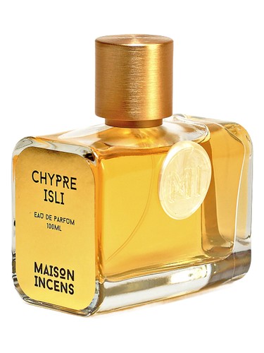 عطر ادکلن چیپر ایزلی میسون اینسنس - Chypre Isli Maison Incens - بررسی، قیمت و خرید