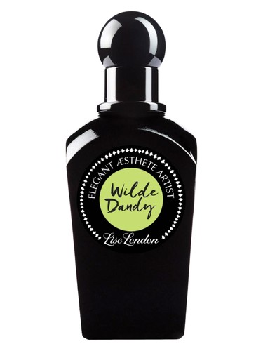 عطر ادکلن وایلد دندی لیز لاندن - Wilde Dandy Lise London - بررسی، قیمت و خرید