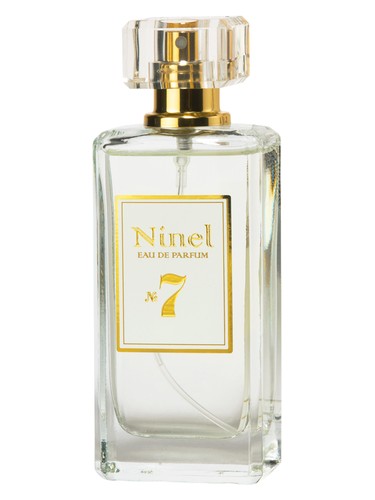 عطر ادکلن نینل نامبر سون نینل پرفیوم - Ninel No. 7 Ninel Perfume - بررسی، قیمت و خرید