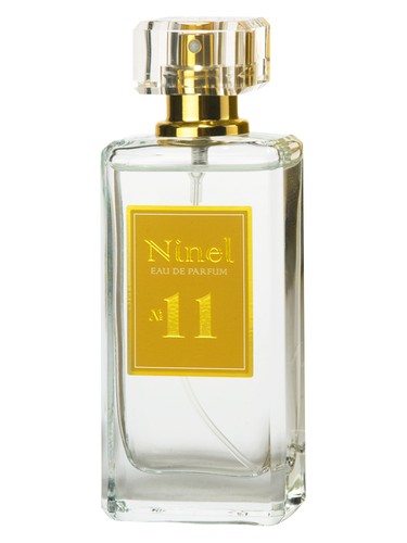 عطر ادکلن نینِل نامبر الون نای‌نِل پِرفیوم - Ninel No. 11 Ninel Perfume - بررسی، قیمت و خرید