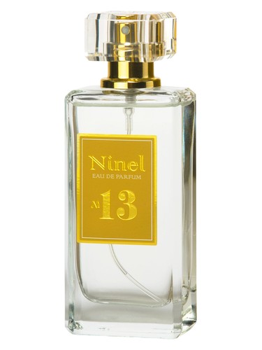 عطر ادکلن نینل نامبر سیزده نینِل پرفیوم - Ninel No. 13 Ninel Perfume - بررسی، قیمت و خرید