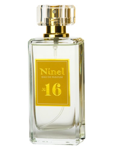 عطر ادکلن نینل نامبر سیکسین نینل پرفیوم - Ninel No. 16 Ninel Perfume - بررسی، قیمت و خرید